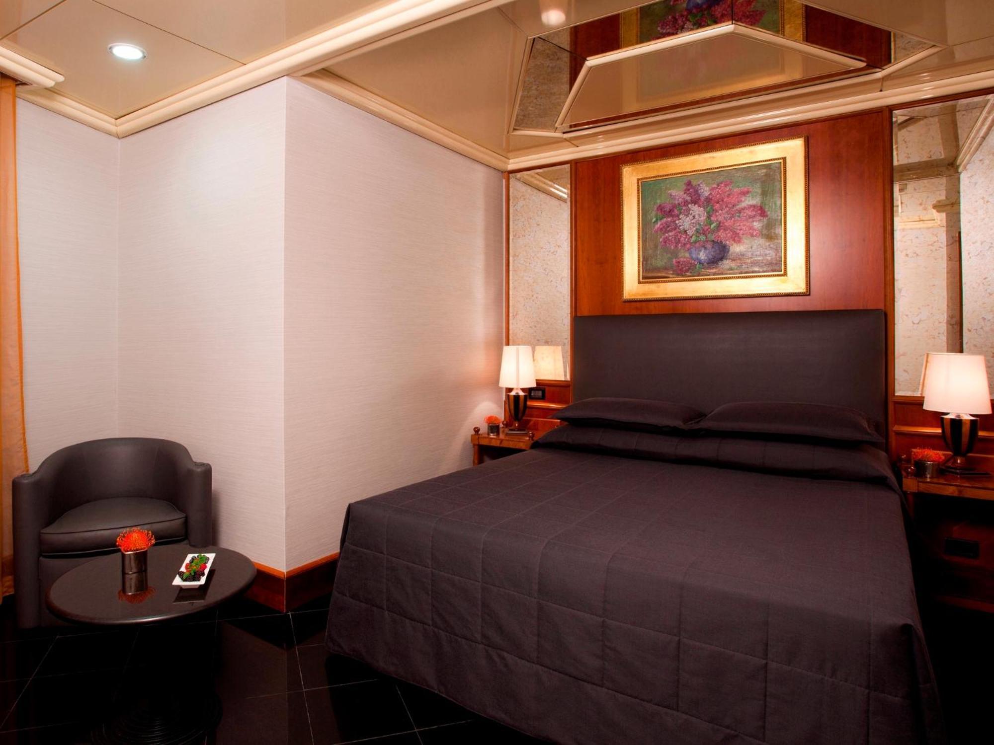 Hotel Valadier, Rome