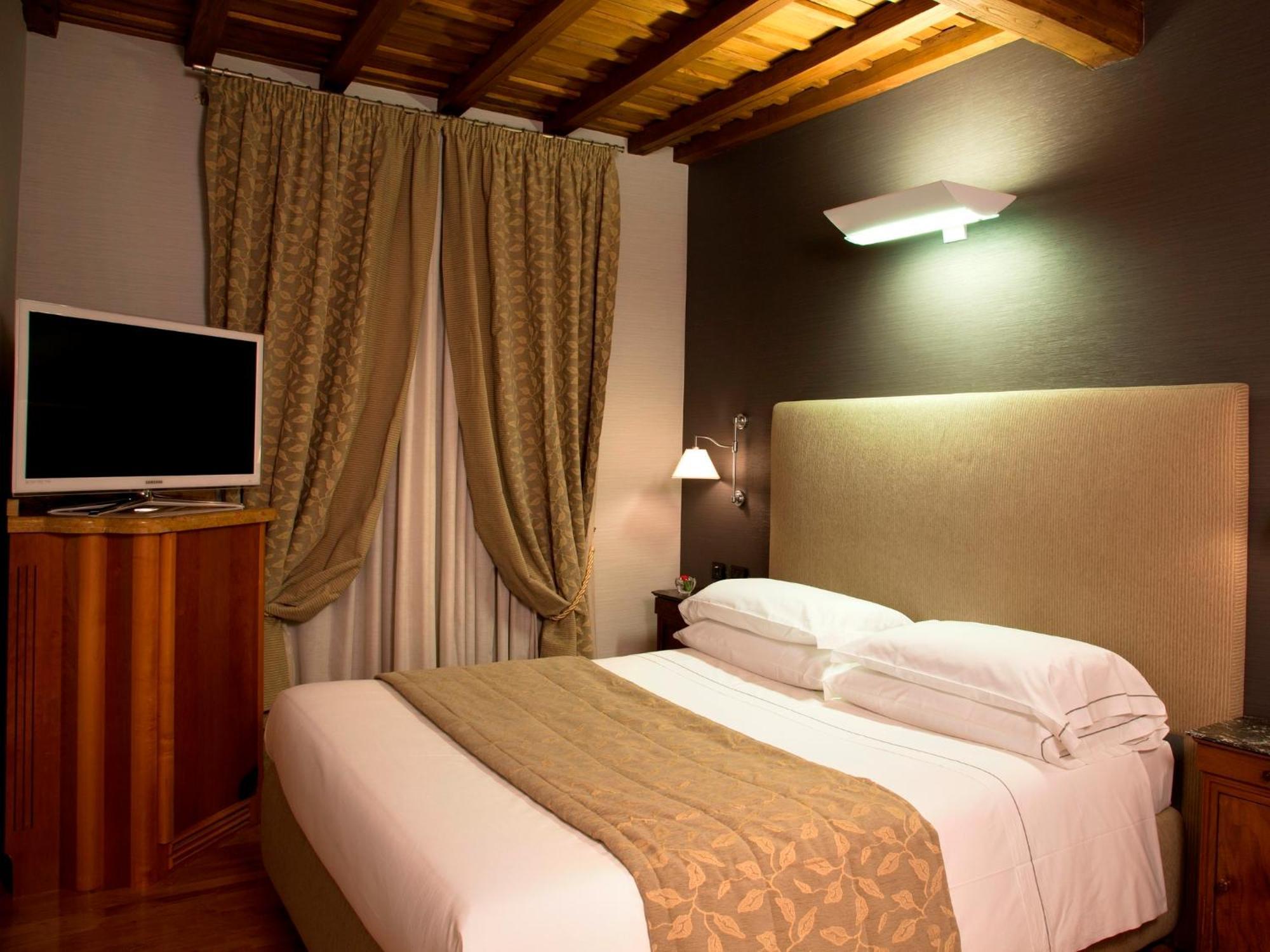 Hotel Valadier — Fotos 1